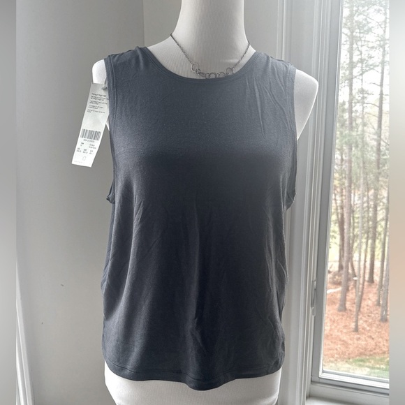 NWT Sweaty Betty Tranquil Yoga Vest (tank), Medium - Picture 1 of 9